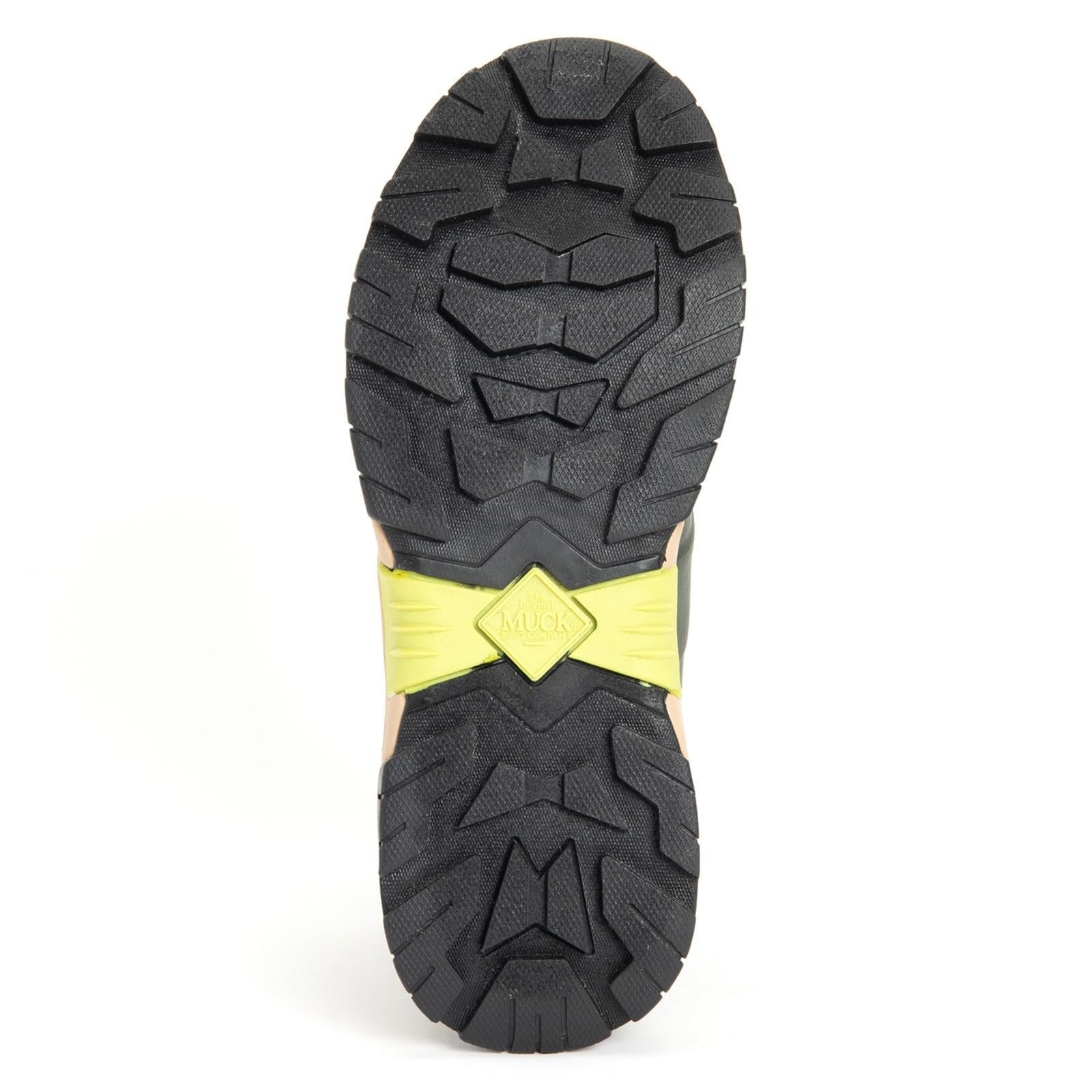 Сапоги резиновые Muck Boots Apex Mid Zip для мальчиков, фото №4
