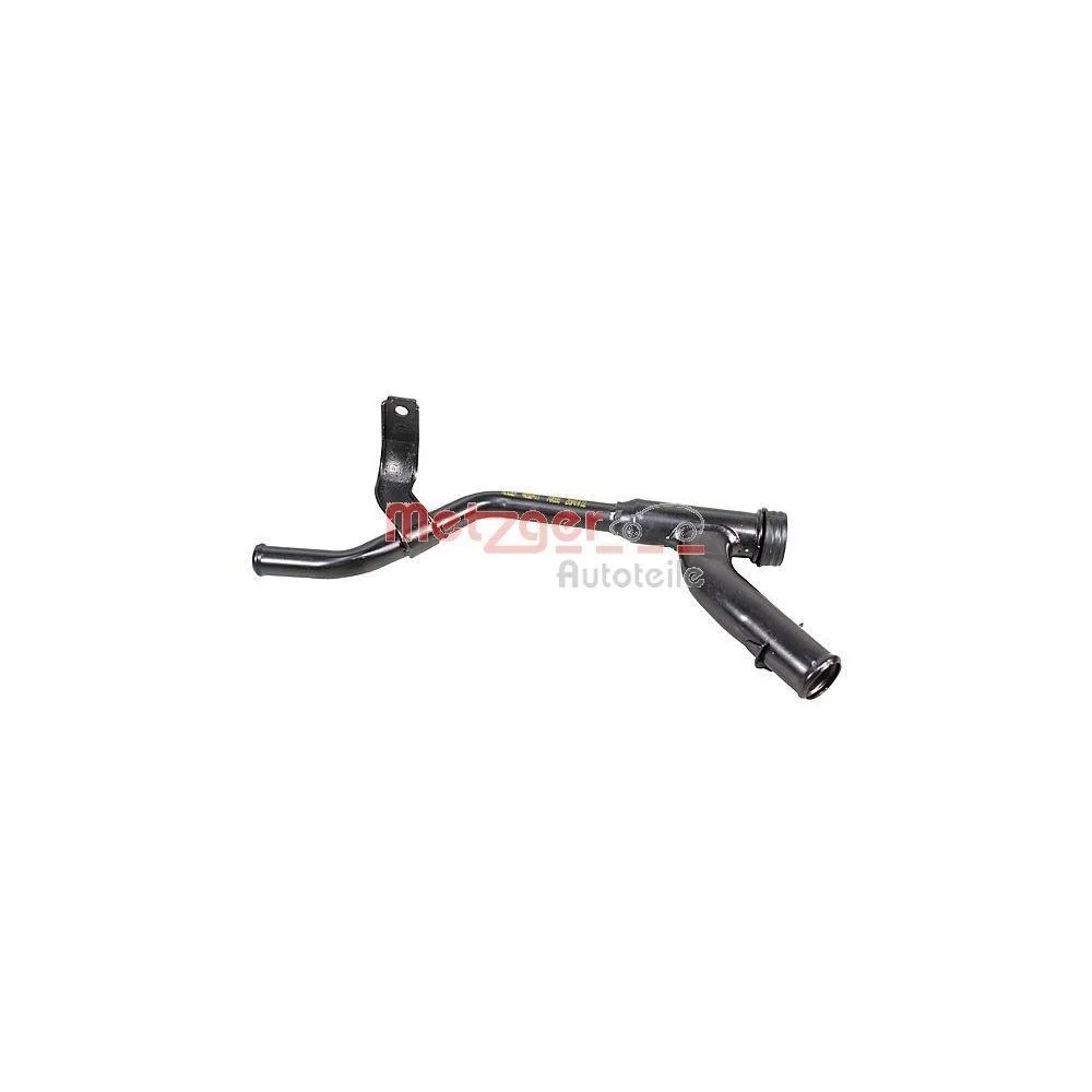 Трубка системи охолодження METZGER 4010477 для ALFA ROMEO FIAT LANCIA, фото №1