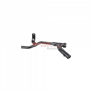 Трубка системы охлаждения METZGER 4010477 для ALFA ROMEO FIAT LANCIA - Фото 1