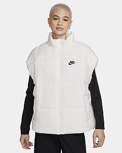 Жилет Nike Sportswear Therma-FIT Classic FB7679-133 Белый M - Фото 1
