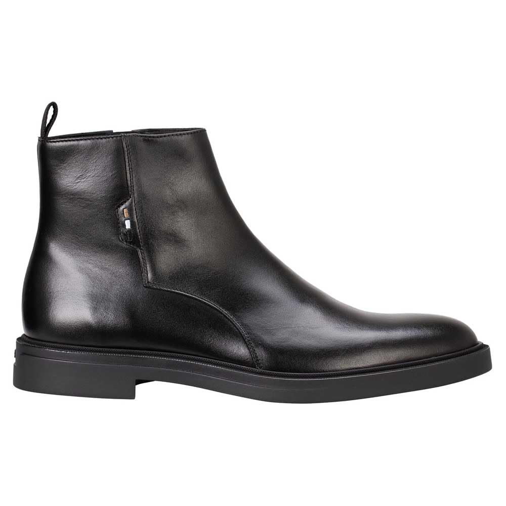 Чоловічі Чоботи BOSS Calev lt Half_Boot, фото №1