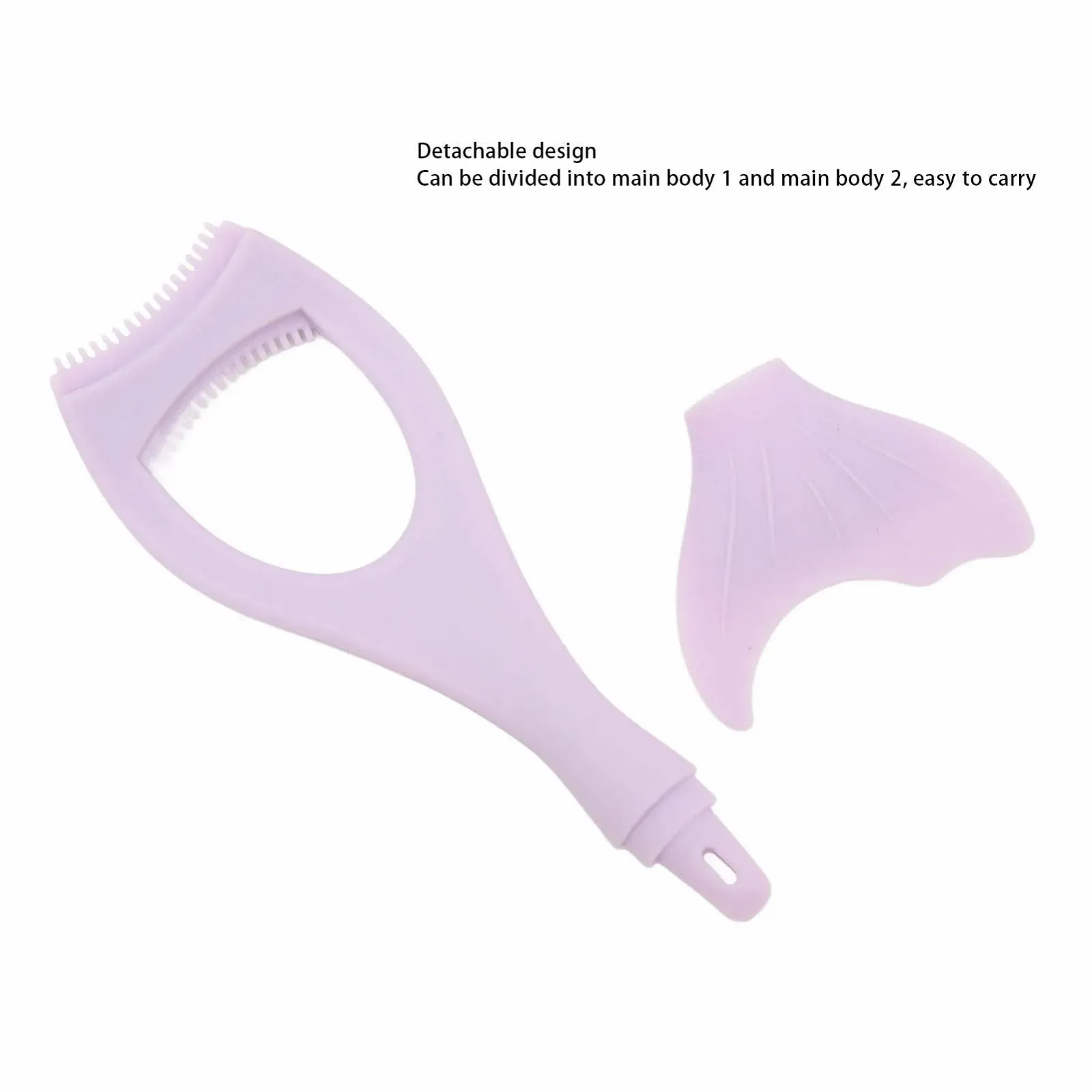 Трафареты для Подводки для Глаз Многофункциональный Силиконовый, фото №7