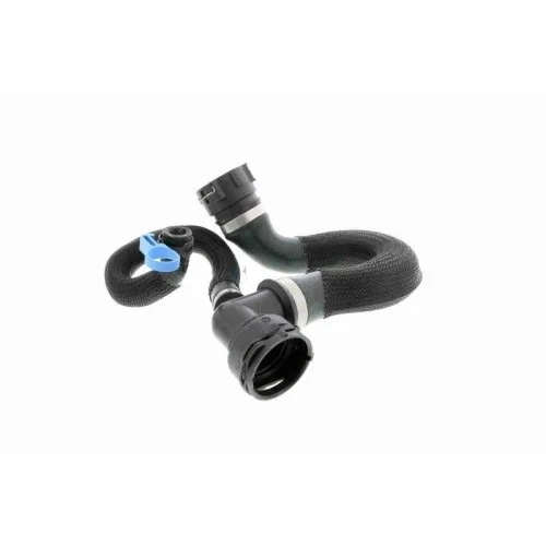Шланг радиатора VAICO Q+ V48-0125 для LAND ROVER нижний, фото №4