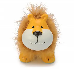 Скарбничка Mousehouse Gifts Lion Лев - Фото 1