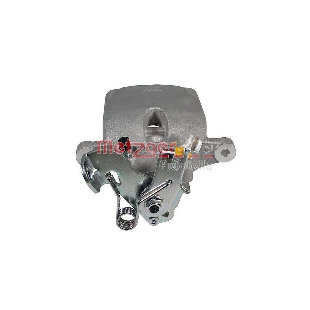Гальмівний супорт METZGER 6261478 задня вісь праворуч для OPEL GENERAL MOTORS, фото №1