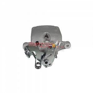 Гальмівний супорт METZGER 6261478 задня вісь праворуч для OPEL GENERAL MOTORS - Фото 1