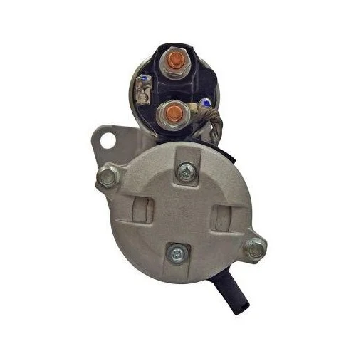 Стартер HELLA 8EA 015 642-201 для KRAMER YANMAR, фото №3 Стартер HELLA 8EA 015 642-201 для KRAMER YANMAR, фото №3