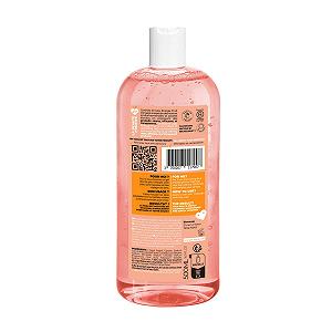 Гель для душа ENERGIE FRUIT pH Neutral Orange Blossom & Organic Linseed Oil 500 мл synthetic.ua - Фото 1