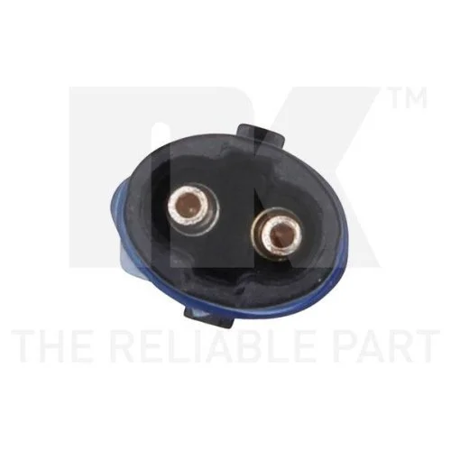 Датчик зносу гальмівних колодок NK 280138 задня вісь, фото №2