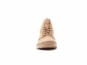 Ботинки Palladium Pampa Ankle Unisex synthetic.ua - Фото 1