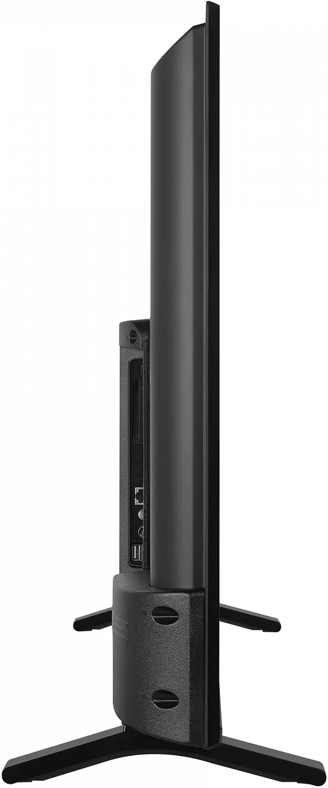 Телевізор 43" Toshiba 43UV2363DG / 4K / 50 Гц / LCD / Vidaa TV / Wi-Fi / T2, фото №6