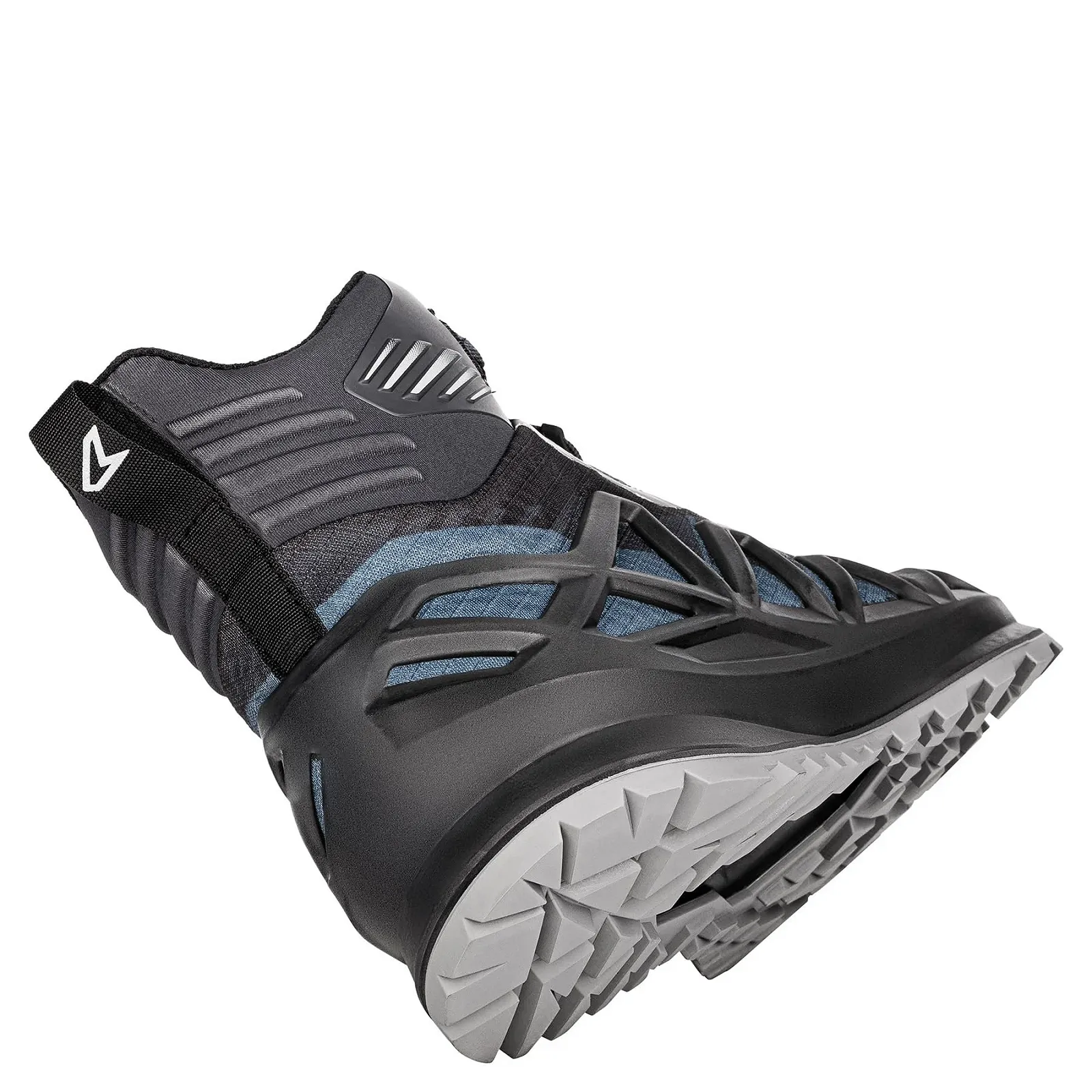 Черевики LOWA Merger GTX Mid, фото №4