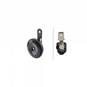 Сигнал звуковий HELLA 3AL 007 425-791 - Фото 1