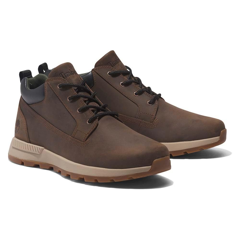 Кросівки Timberland Seneca Bay Lthr Chukka TB0A5S5M015, фото №1