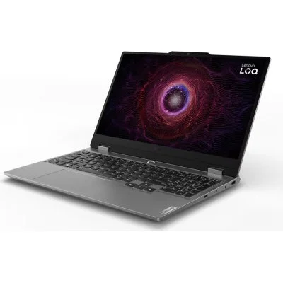 Ноутбук Lenovo LOQ 15ARP9 (83JC001BRA), фото №3 Ноутбук Lenovo LOQ 15ARP9 (83JC001BRA), фото №3