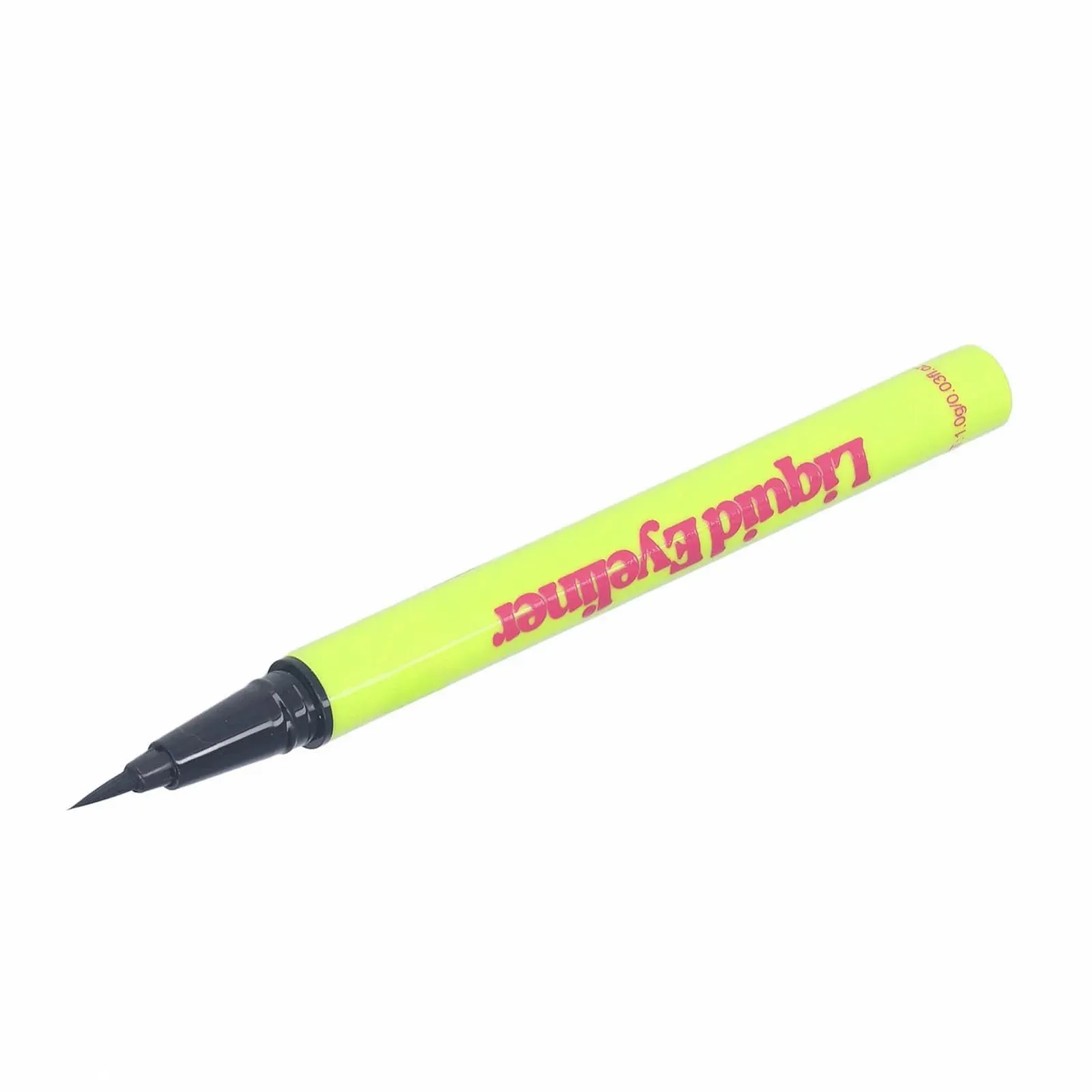 Рідка Підводка для очей з ультратонким кінчиком Водостійка Стійка, фото №3