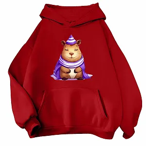 Толстовка Generisch для девочек, милая и модная, подходит для подростков, толстовка на Хэллоуин - Фото 1