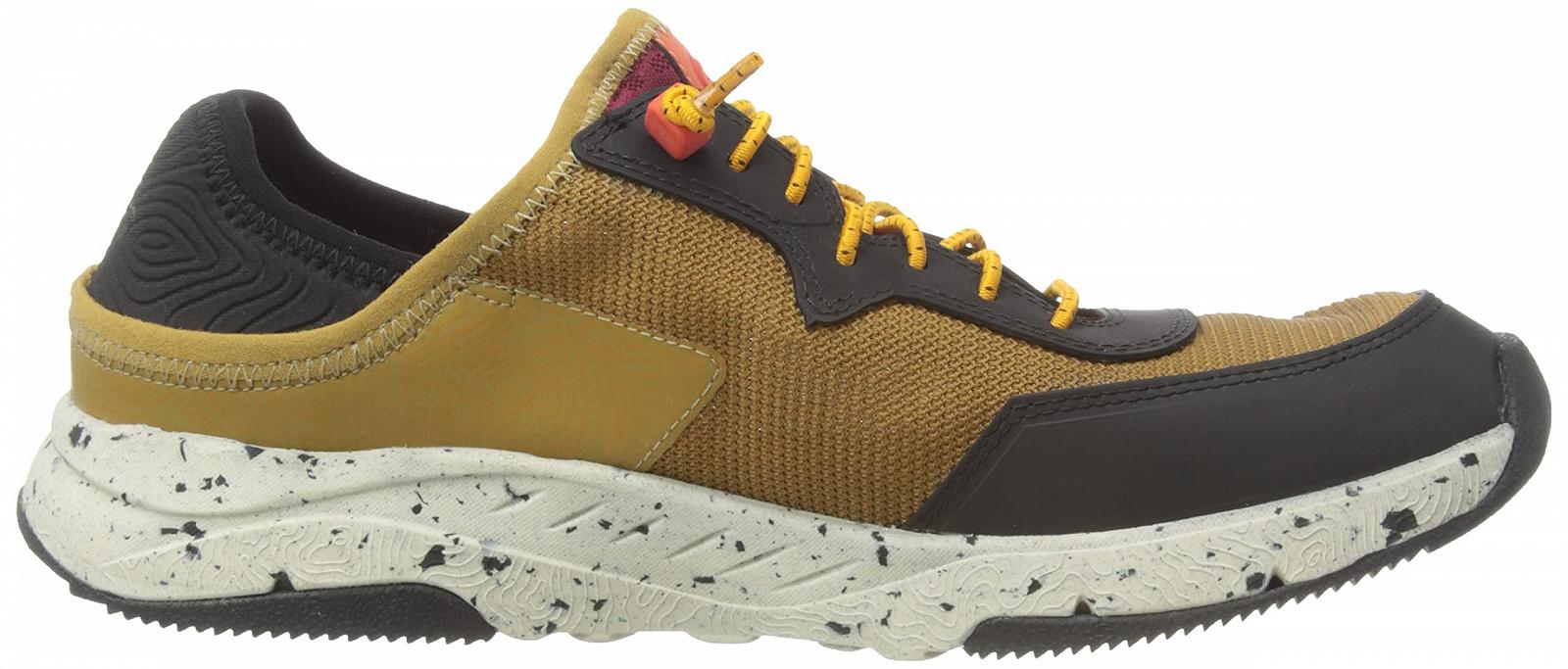 Кросівки Clarks Davis Low, фото №6