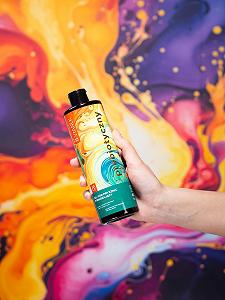 Гель для душа VIANEK Prebiotic Refreshing освежающий 300 мл synthetic.ua - Фото 1