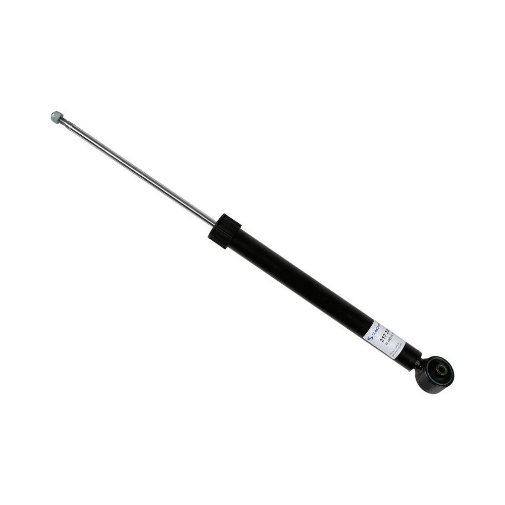 Амортизатор SACHS 317 336, задня вісь, фото №1