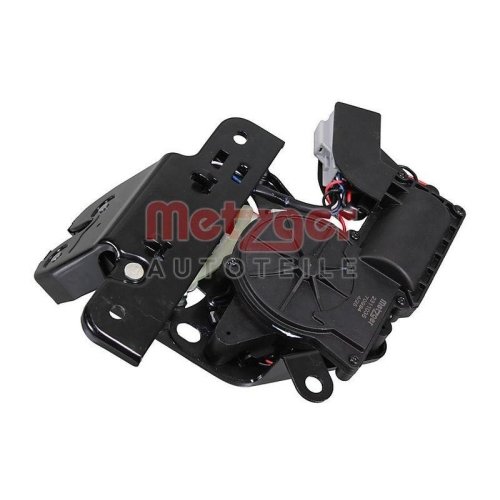 Замок багажника METZGER AUTOTEILE 2311035 GREENPARTS для TESLA, фото №3 Замок багажника METZGER AUTOTEILE 2311035 GREENPARTS для TESLA, фото №3