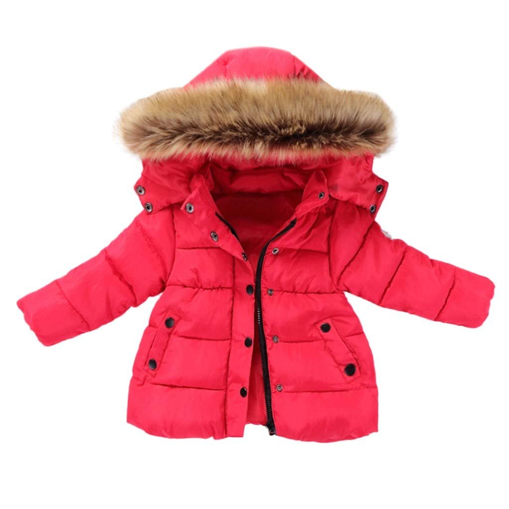 Куртка Colour Coats Зимняя теплая одежда, фото №1