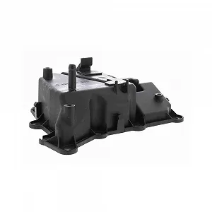 Маслоотделитель, вентиляция картера VAICO Green Mobility Parts V10-5819 для VW - Фото 1