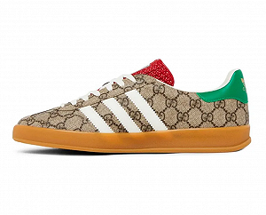 Кросівки ADIDAS x GUCCI 43 - Фото 1