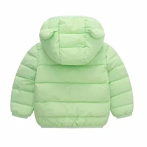 Куртка шерстяная Kwatieh, утепленная, лыжная synthetic.ua - Фото 1