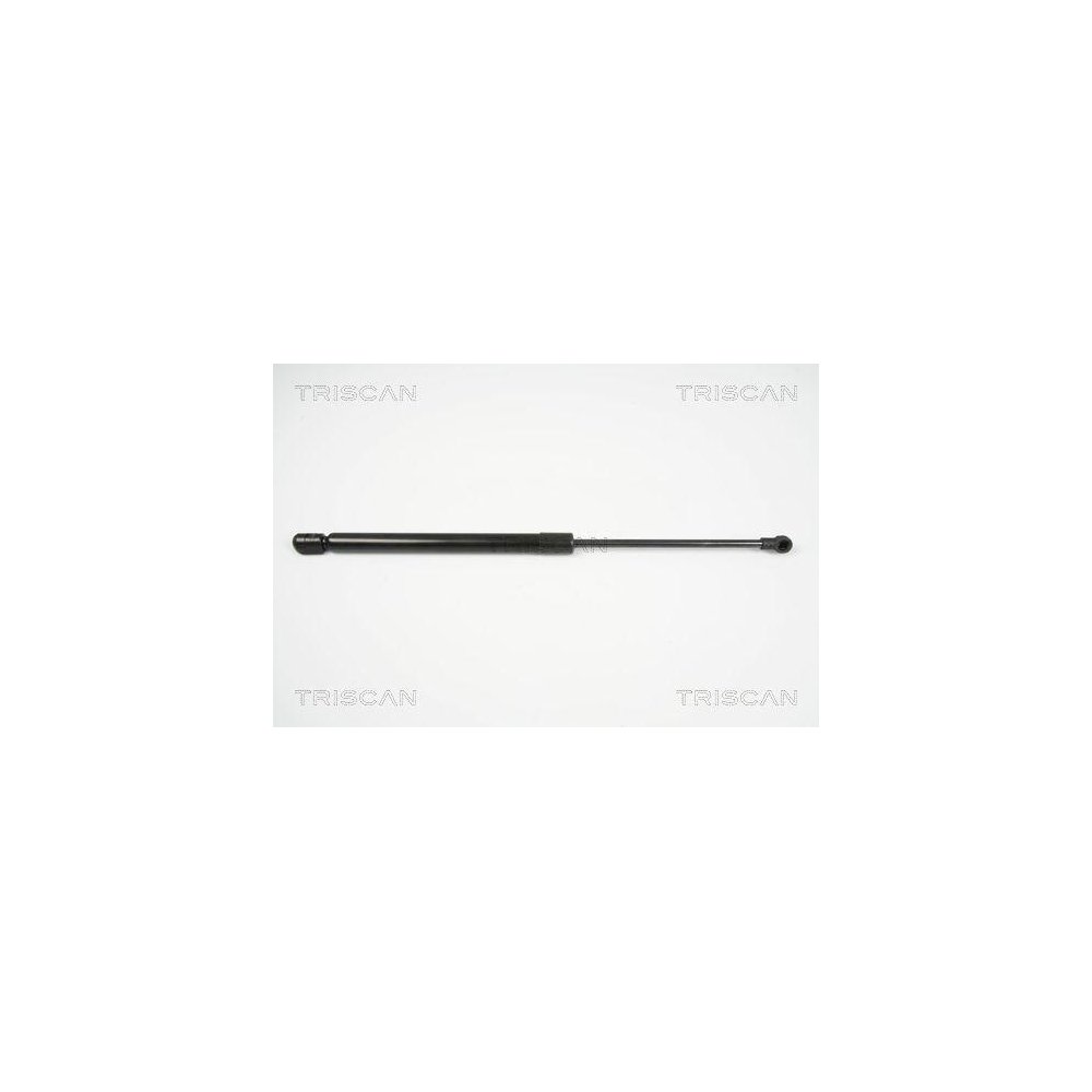 Газова пружина багажника TRISCAN 8710 29281 VW, задня ліва, фото №1 Газова пружина багажника TRISCAN 8710 29281 VW, задня ліва, фото №1