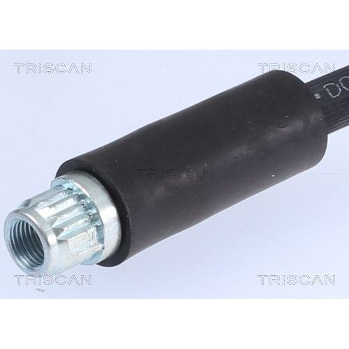 Тормозной шланг TRISCAN 8150 28250 для CITROËN PEUGEOT, передний мост, фото №2