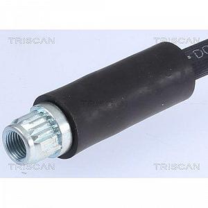 Гальмівний шланг TRISCAN 8150 28250 для CITROËN PEUGEOT, передня вісь synthetic.ua - Фото 1