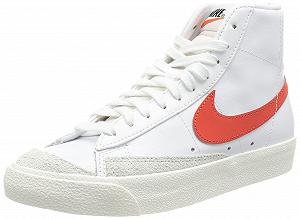 Кроссовки Nike Blazer Mid '77 Vintage - Фото 1