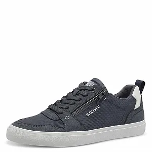 Кросівки s.Oliver 5-13611-44 - Фото 1