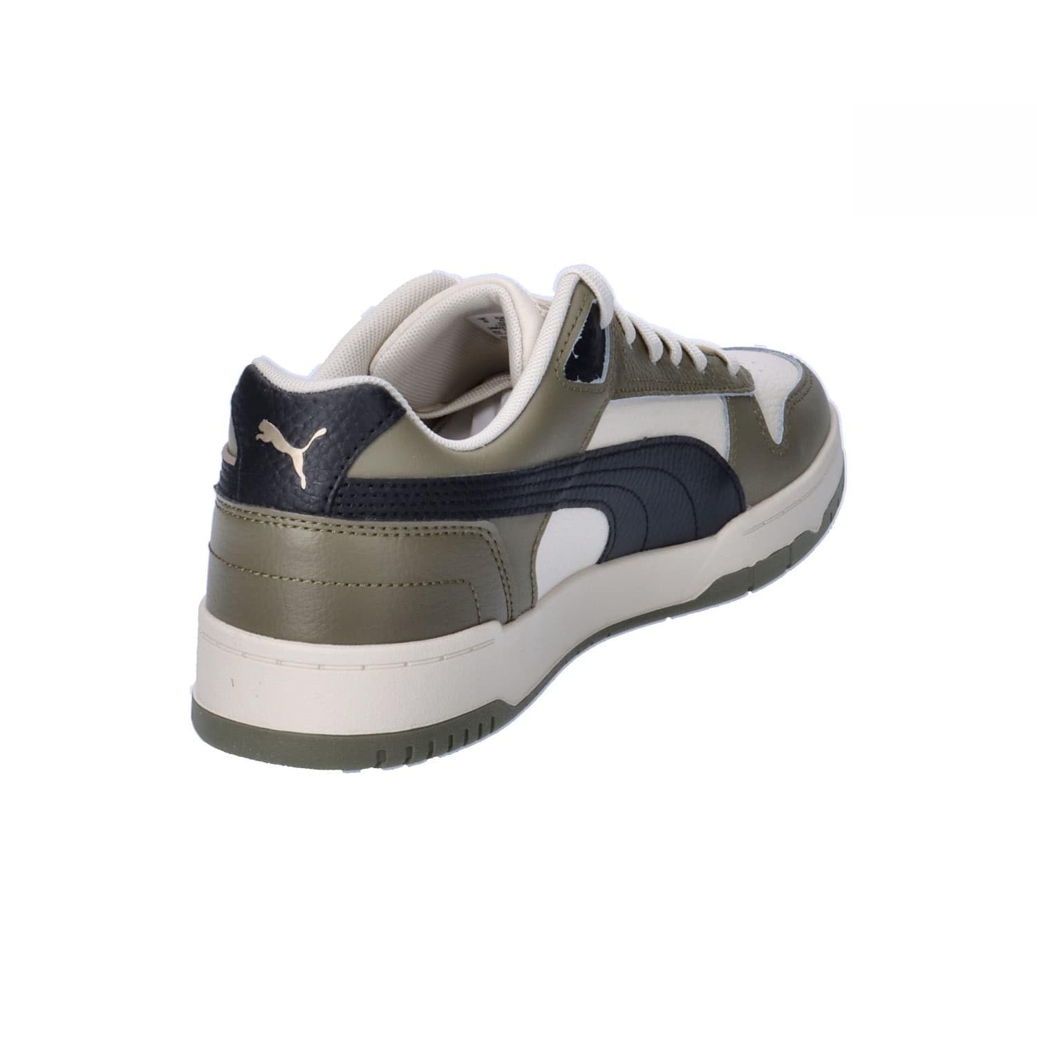 Кроссовки Puma Unisex Rbd Game Low, фото №6
