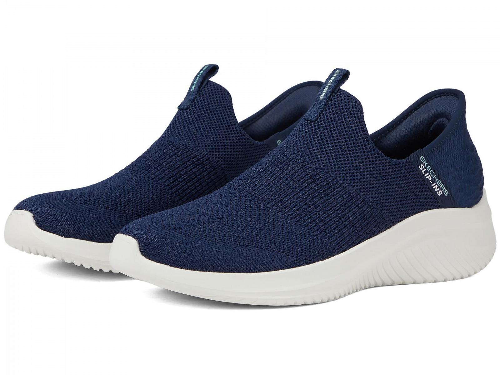 Кросівки Skechers Ultra Flex 3.0 Smooth Step, фото №1