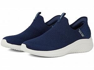 Кросівки Skechers Ultra Flex 3.0 Smooth Step - Фото 1