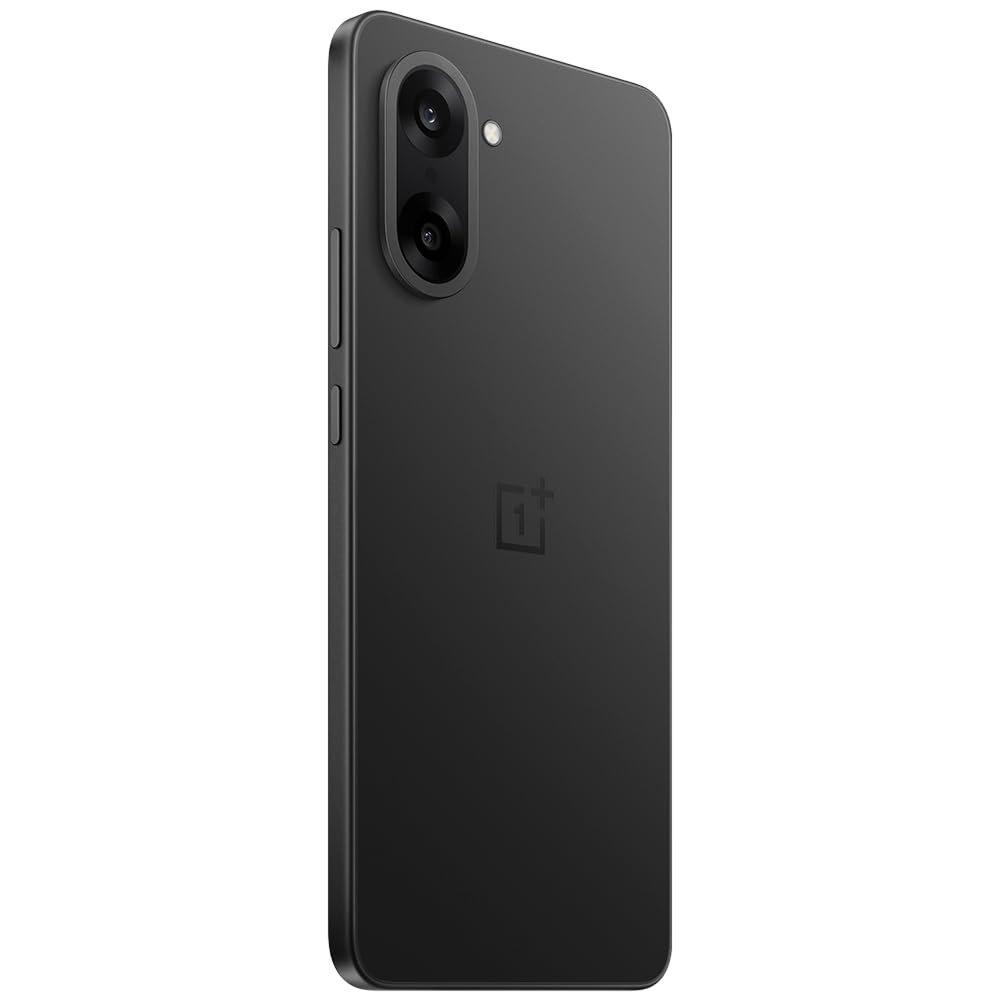 Смартфон OnePlus Nord CE5-5G 8ГБ RAM 128ГБ 50Мп Нескінченний чорний, фото №6