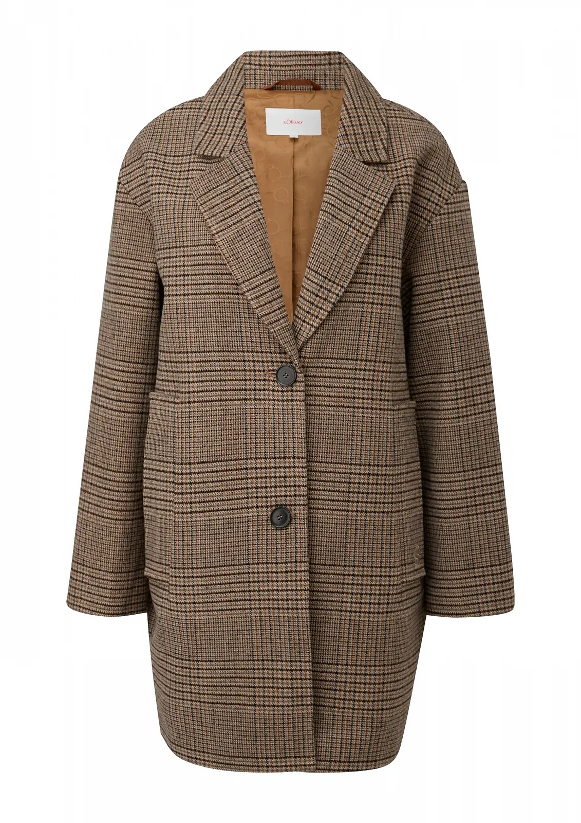 Коротка Куртка s.Oliver Жіноча, фото №2