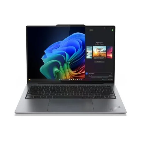 Ноутбук Lenovo ThinkPad X9 15 G1 (21Q60020RA), фото №1 Ноутбук Lenovo ThinkPad X9 15 G1 (21Q60020RA), фото №1