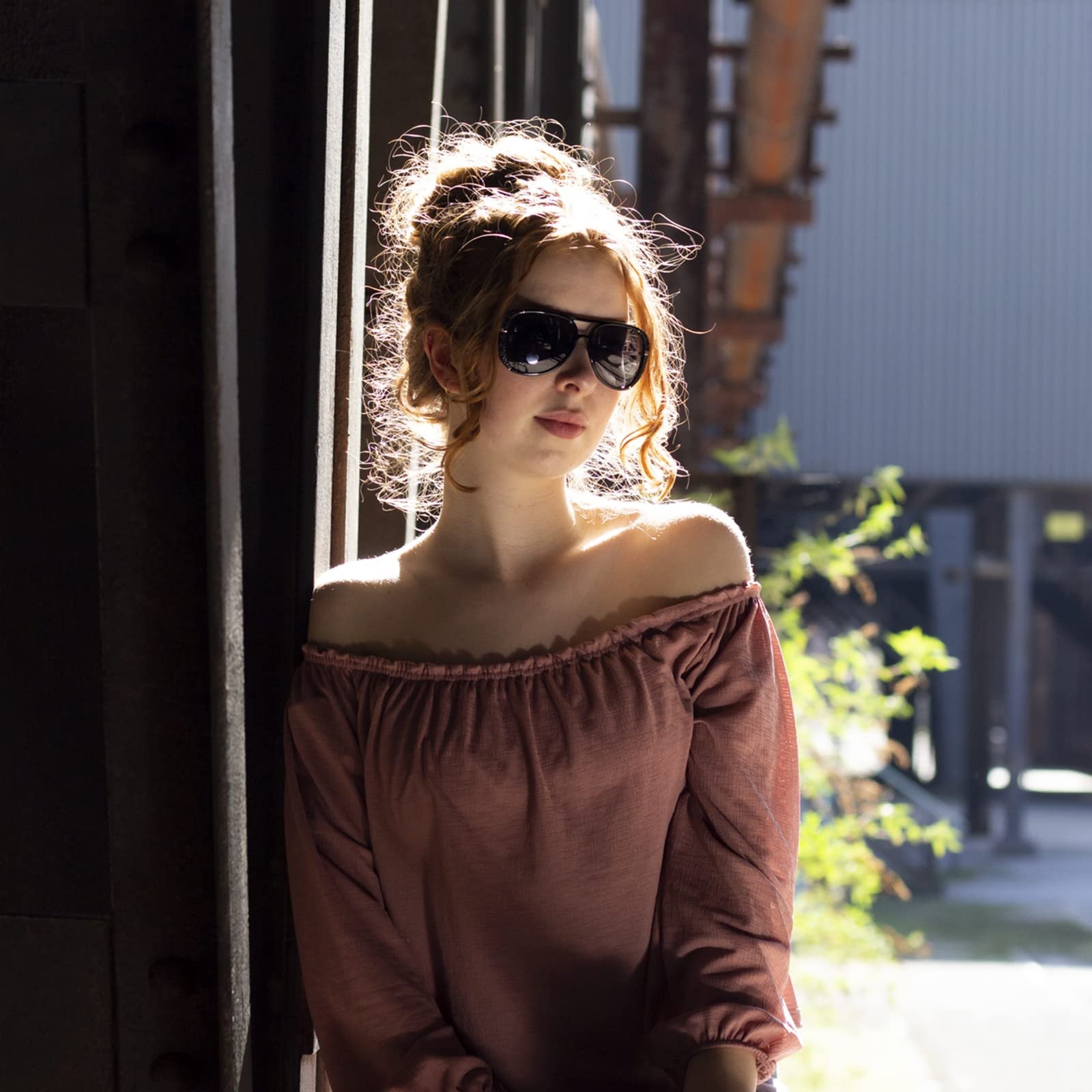 Сонцезахисні окуляри ActiveSol Dione Жіночі UV400 захист Поляризовані, фото №7 Сонцезахисні окуляри ActiveSol Dione Жіночі UV400 захист Поляризовані, фото №7