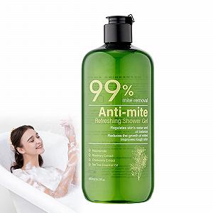 Гель для душу Refreshing Cleansing and Skin Care 480 мл - Фото 1