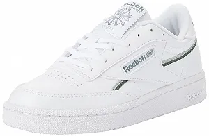 Кросівки Reebok Club C 85 Vegan - Фото 1