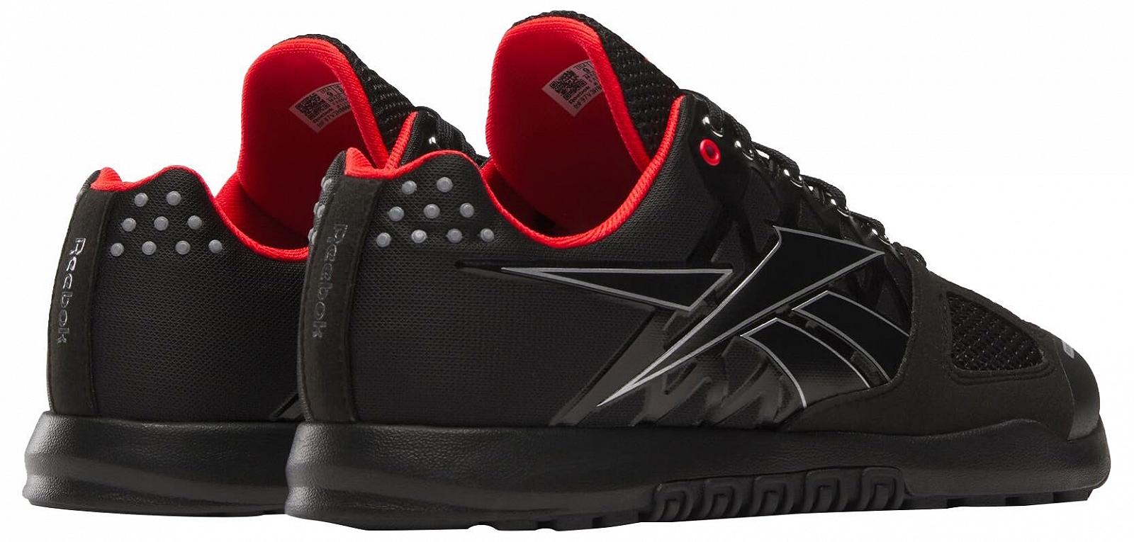 Мужские Кроссовки Reebok Nano 2.0, фото №2