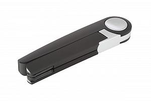 Подставка для ноутбука Contour Легкая складная подставка для ноутбука Эргономичная Совместима с ноутбуками до 17 дюймов Алюминий synthetic.ua - Фото 1