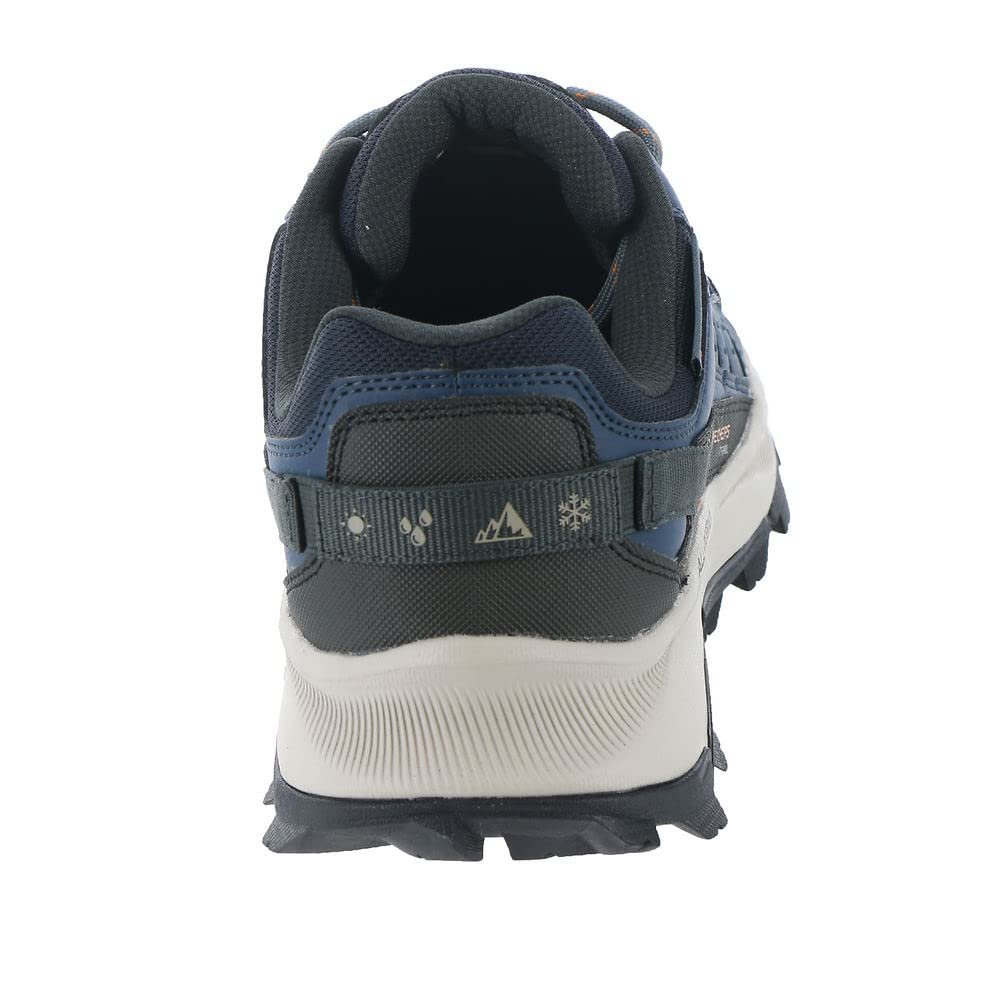 Кроссовки Skechers Equalizer 5.0 Trail Solix мужские, фото №7