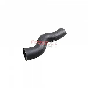 Шланг інтеркулера METZGER 2400991 для OPEL VAUXHALL GENERAL MOTORS - Фото 1