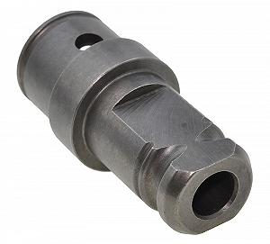 Ствол малый перфоратора Makita HR2450FT 324355-2. арт stv160 ціна на synthetic.ua - Фото 1 Ствол малый перфоратора Makita HR2450FT 324355-2. арт stv160 synthetic.ua - Фото 1