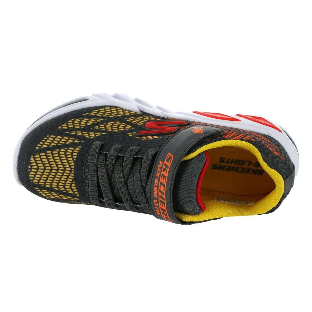 Кроссовки Skechers 400137n Bksl, фото №4