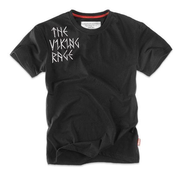 Dobermans Aggressive Футболка Viking Drakkar TS113BK XL, фото №1